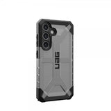 Urban Armor Gear (UAG) Samsung Galaxy S24 Cover Plasma Ice