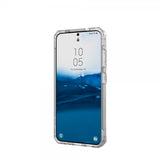Urban Armor Gear (UAG) Samsung Galaxy S24 Cover Plyo Ice