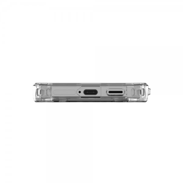 Urban Armor Gear (UAG) Samsung Galaxy S24 Cover Plyo Ice