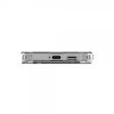 Urban Armor Gear (UAG) Samsung Galaxy S24 Cover Plyo Ice