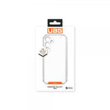 Urban Armor Gear (UAG) Samsung Galaxy S24 Cover Plyo Ice