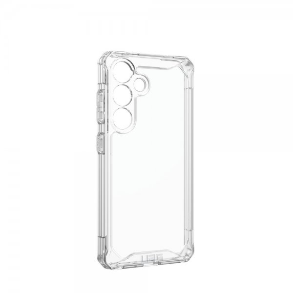 Urban Armor Gear (UAG) Samsung Galaxy S24 Cover Plyo Ice
