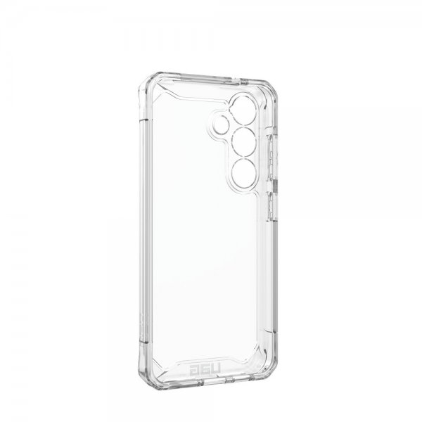 Urban Armor Gear (UAG) Samsung Galaxy S24 Cover Plyo Ice