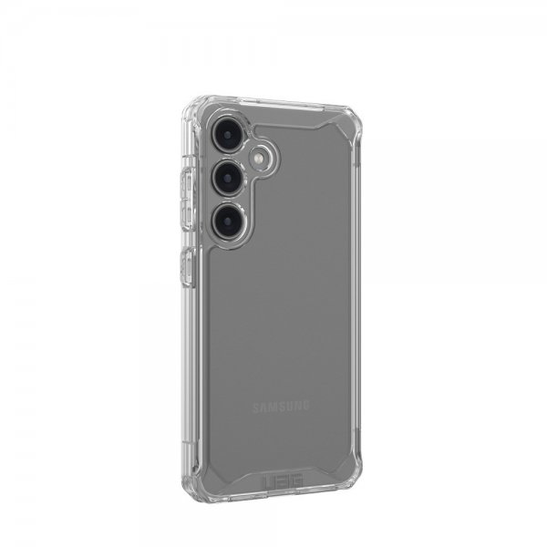 Urban Armor Gear (UAG) Samsung Galaxy S24 Cover Plyo Ice