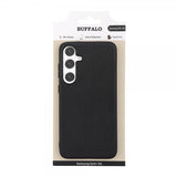 Buffalo Samsung Galaxy S24 Plus Cover PU Sort