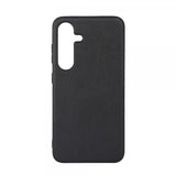 Buffalo Samsung Galaxy S24 Cover PU Sort