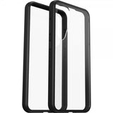 Otterbox Samsung Galaxy S24 Cover React Black Crystal