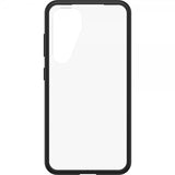 Otterbox Samsung Galaxy S24 Cover React Black Crystal