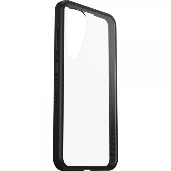 Otterbox Samsung Galaxy S24 Cover React Black Crystal