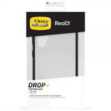 Otterbox Samsung Galaxy S24 Cover React Black Crystal