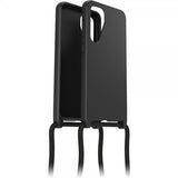 Otterbox Samsung Galaxy S24 Skal React Necklace Sort