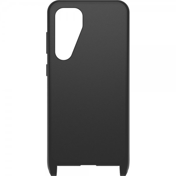 Otterbox Samsung Galaxy S24 Skal React Necklace Sort