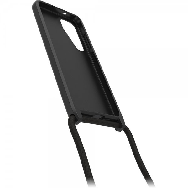 Otterbox Samsung Galaxy S24 Skal React Necklace Sort