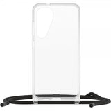 Otterbox Samsung Galaxy S24 Skal React Necklace Transparent