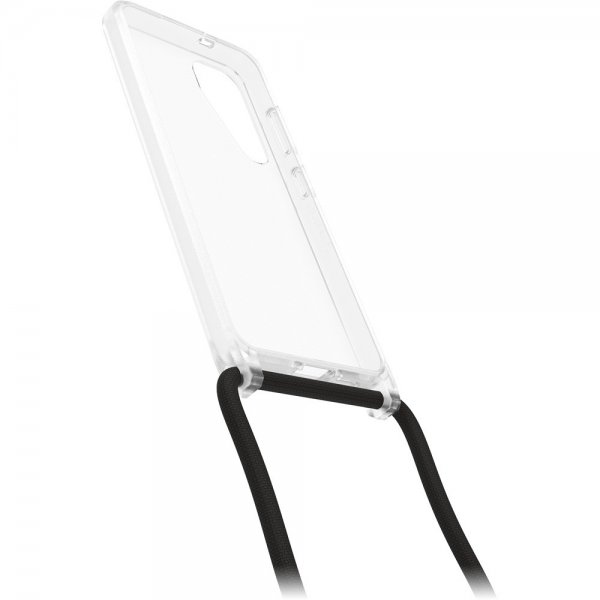 Otterbox Samsung Galaxy S24 Skal React Necklace Transparent