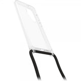 Otterbox Samsung Galaxy S24 Skal React Necklace Transparent