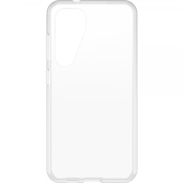 Otterbox Samsung Galaxy S24 Cover React Transparent