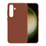 dbramante1928 Samsung Galaxy S24 Cover Roskilde Tan