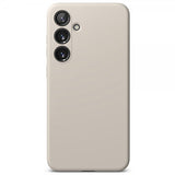 Ringke Samsung Galaxy S24 Cover Silikone Magnetic Stone