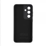 Onsala Samsung Galaxy S24 Cover Silikone Sort