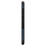 Spigen Samsung Galaxy S24 Cover Slim Armor MagFit Metal Slate