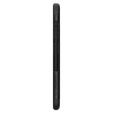 Spigen Samsung Galaxy S24 Cover Slim Armor MagFit Sort