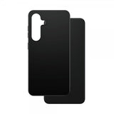 SAFE by PanzerGlass Samsung Galaxy S24 Cover Blødt TPU-etui Sort
