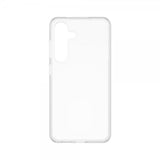 SAFE by PanzerGlass Samsung Galaxy S24 Cover Soft TPU Etui Transparent