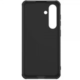 Nillkin Samsung Galaxy S24 Cover Super Frosted Shield Pro Sort