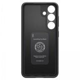 Spigen Samsung Galaxy S24 Cover Thin Fit Sort