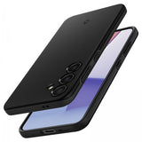 Spigen Samsung Galaxy S24 Cover Thin Fit Sort
