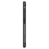 Spigen Samsung Galaxy S24 Cover Tough Armor Gunmetal