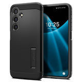 Spigen Samsung Galaxy S24 Cover Tough Armor Sort