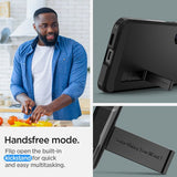 Spigen Samsung Galaxy S24 Cover Tough Armor Sort