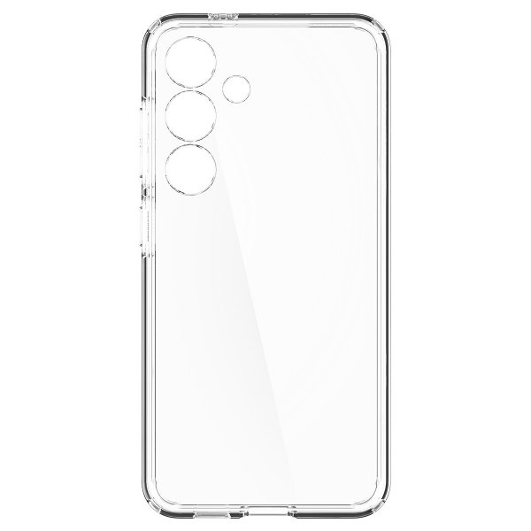 Spigen Samsung Galaxy S24 Cover Ultra Hybrid Crystal Clear