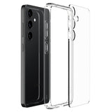 Spigen Samsung Galaxy S24 Cover Ultra Hybrid Crystal Clear