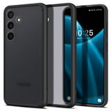 Spigen Samsung Galaxy S24 Cover Ultra Hybrid Frost Black