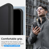 Spigen Samsung Galaxy S24 Cover Ultra Hybrid Frost Black