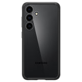 Spigen Samsung Galaxy S24 Cover Ultra Hybrid Matte Black