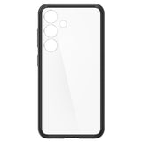 Spigen Samsung Galaxy S24 Cover Ultra Hybrid Matte Black