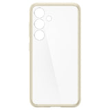 Spigen Samsung Galaxy S24 Cover Ultra Hybrid Mute Beige