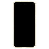 Spigen Samsung Galaxy S24 Cover Ultra Hybrid Mute Beige