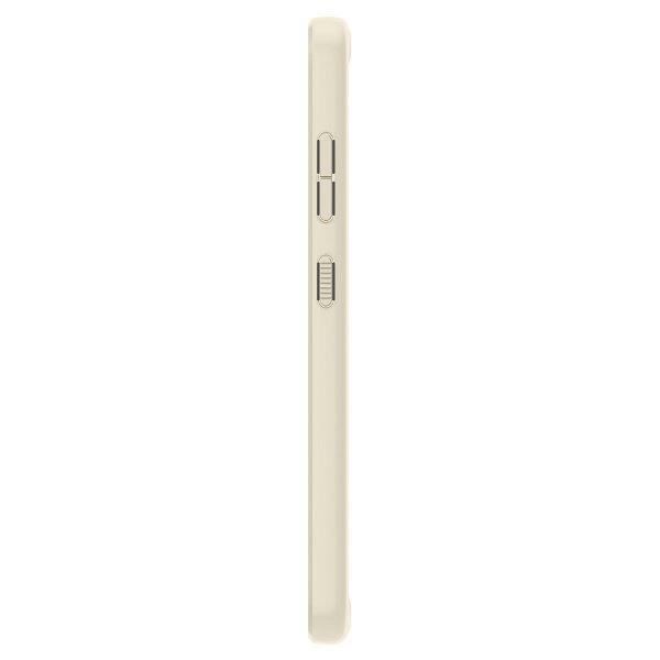 Spigen Samsung Galaxy S24 Cover Ultra Hybrid Mute Beige