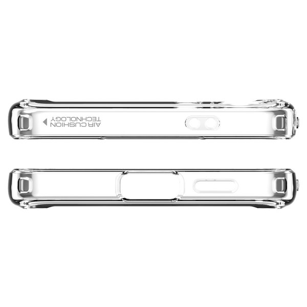 Spigen Samsung Galaxy S24 Cover Ultra Hybrid Zero One White