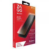 ZAGG InvisibleShield Samsung Galaxy S24 Skærmbeskytter Flex XTR3
