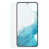 Nordic Covers Samsung Galaxy S24/Galaxy S25 Skærmbeskyttelse Glas