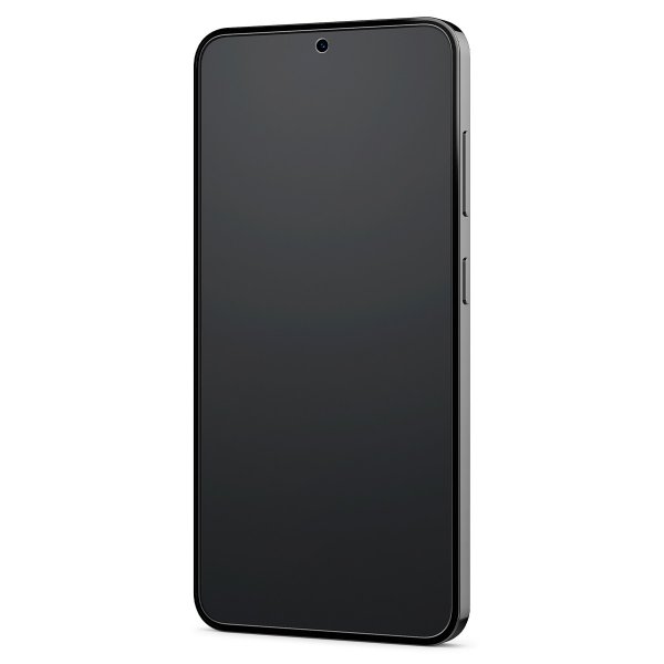 Spigen Samsung Galaxy S24 Skærmbeskytter Neo Flex Solid 2-pak