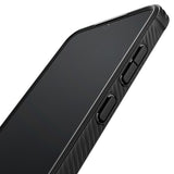 Spigen Samsung Galaxy S24 Skærmbeskytter Neo Flex Solid 2-pak