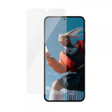 PanzerGlass Samsung Galaxy S24 Skærmbeskyttelse Ultra-Wide Fit EasyAligner