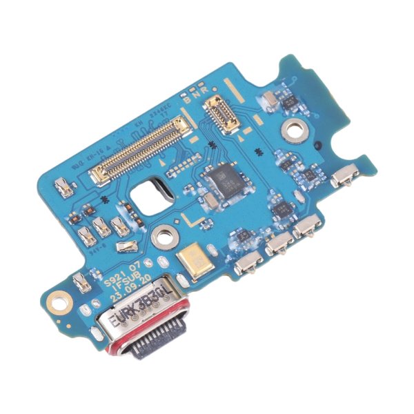 Samsung Galaxy S24 SM-S921 Ladeport